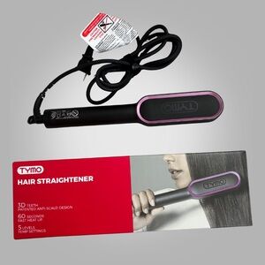 TYMO Hair Straightener